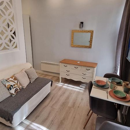 Apartment Opera Vintage - Budapest City Centre Екстериор снимка