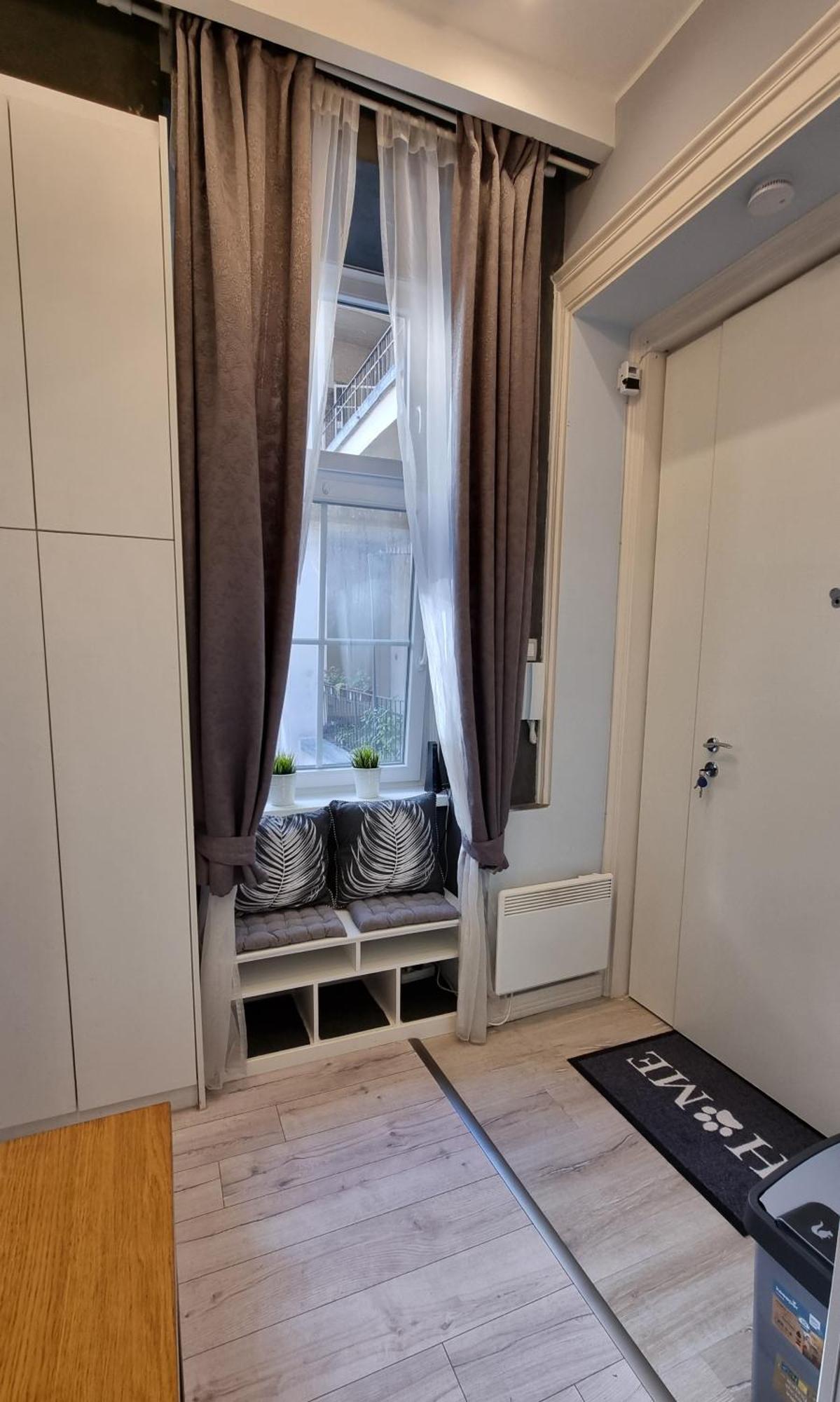 Apartment Opera Vintage - Budapest City Centre Екстериор снимка