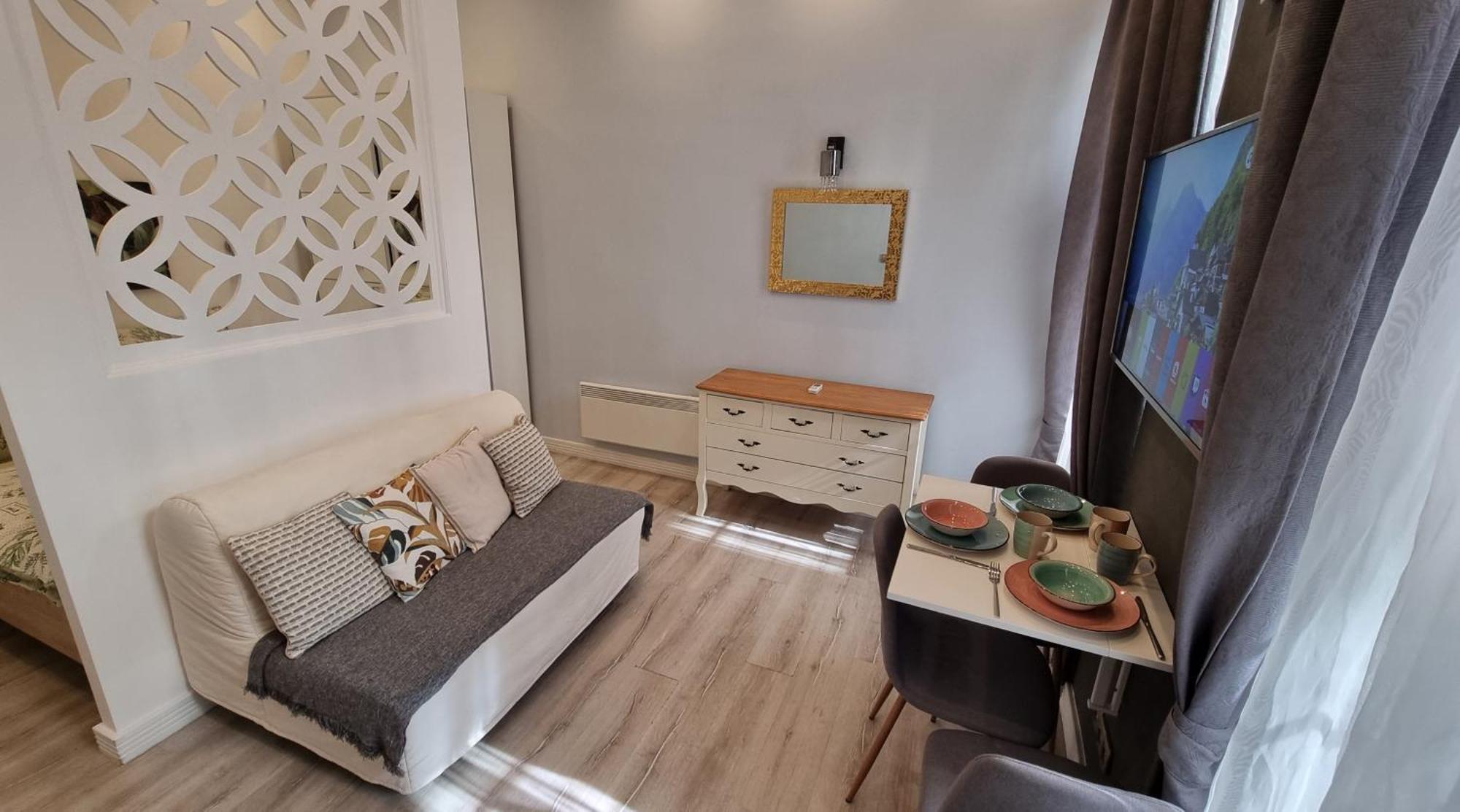 Apartment Opera Vintage - Budapest City Centre Екстериор снимка