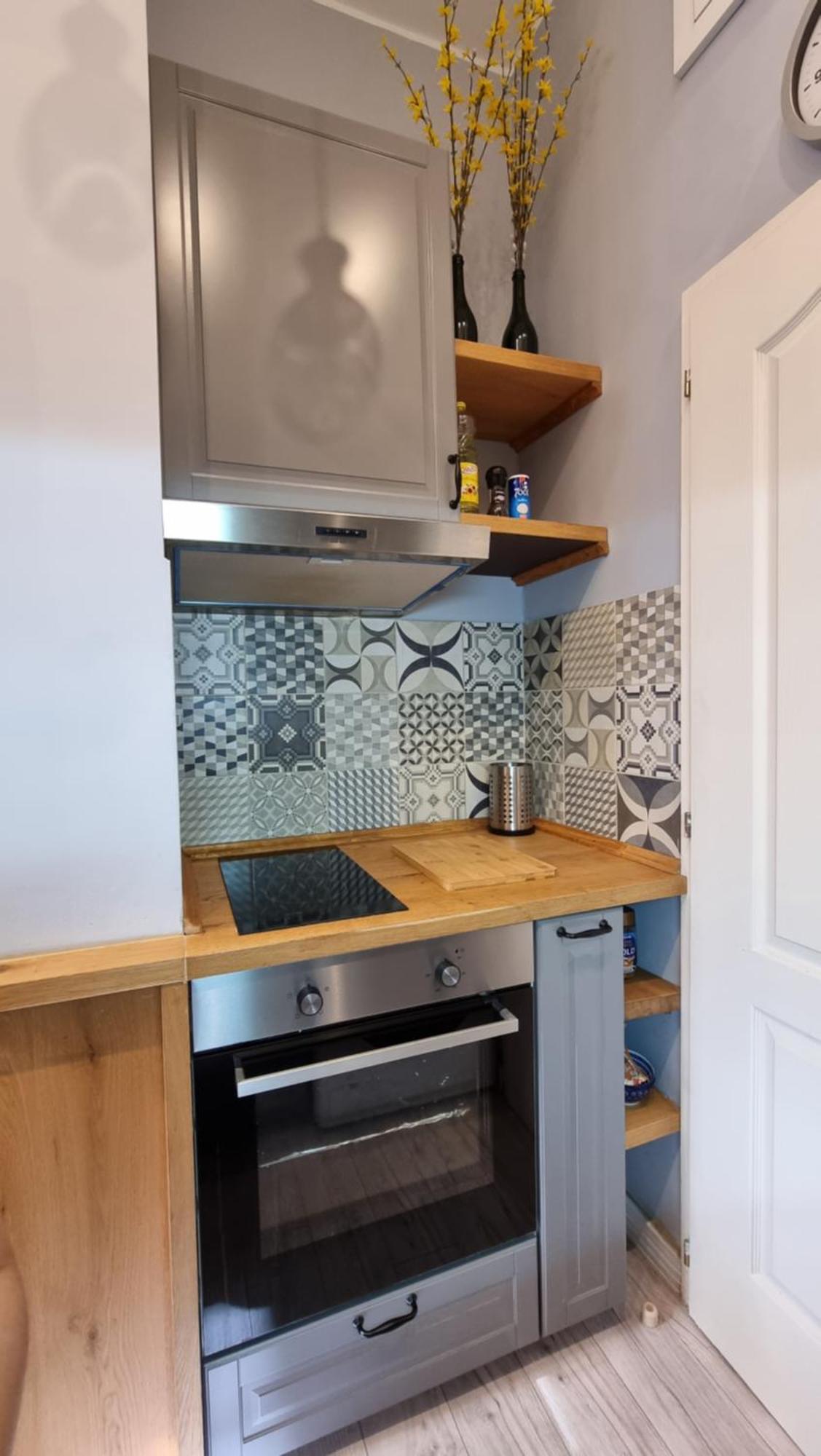 Apartment Opera Vintage - Budapest City Centre Екстериор снимка