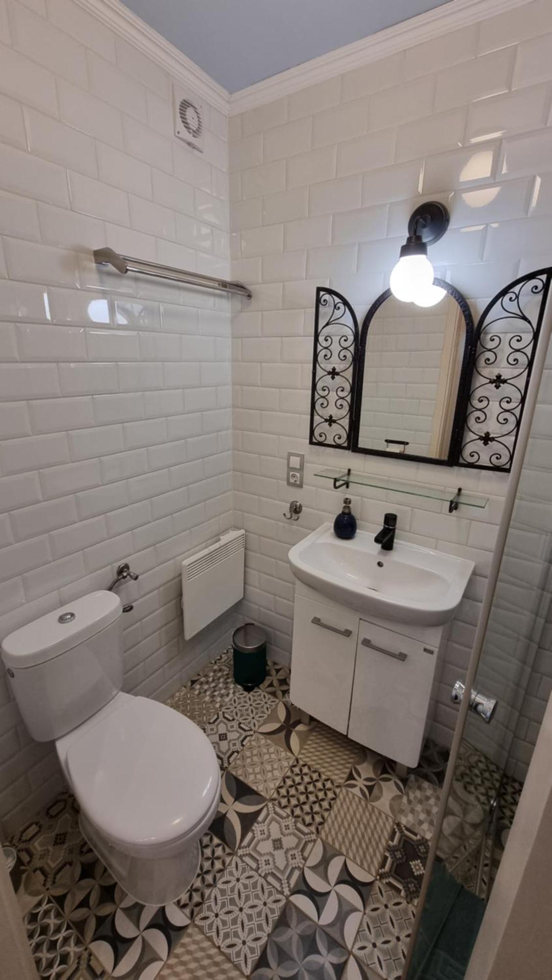 Apartment Opera Vintage - Budapest City Centre Екстериор снимка