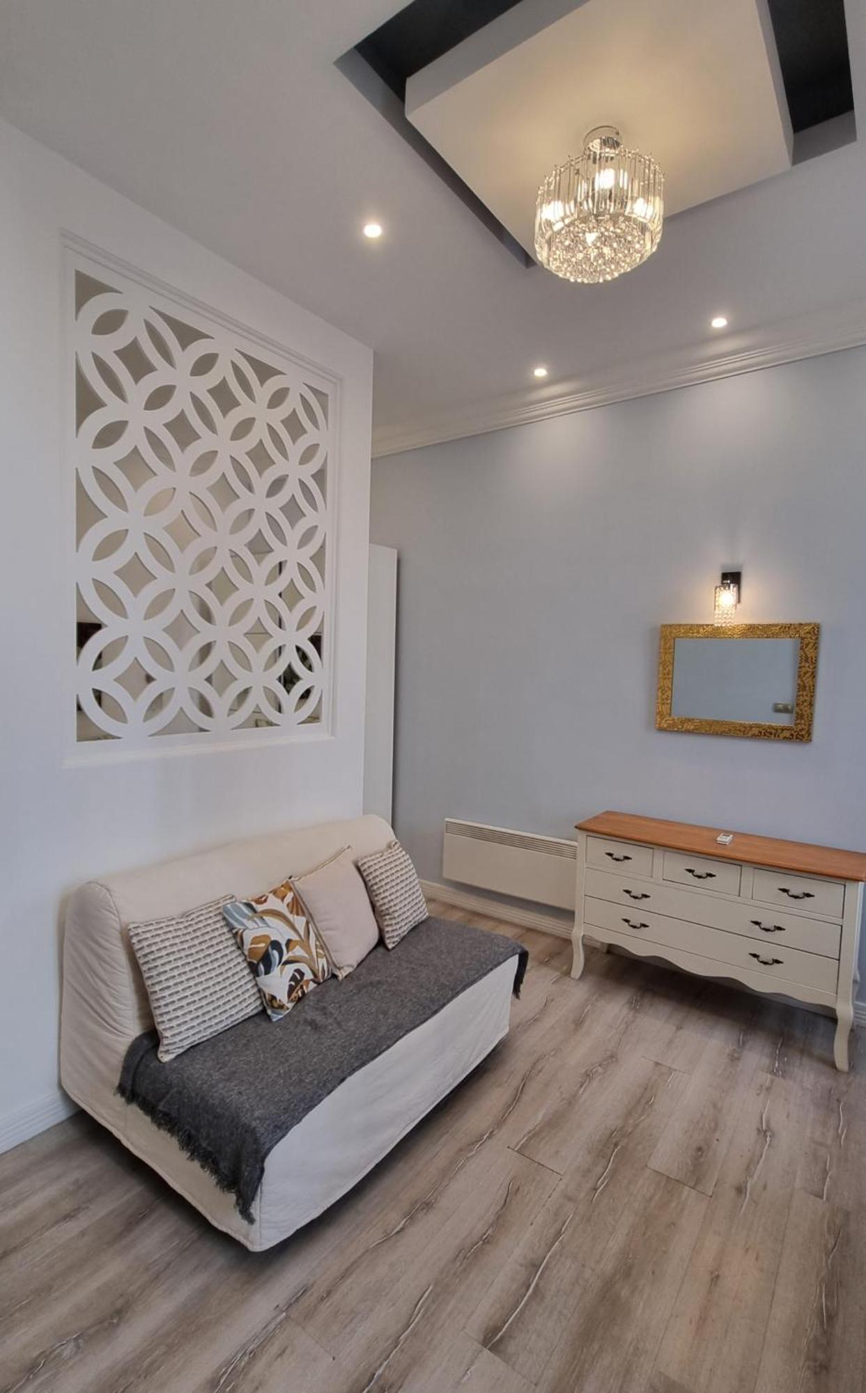 Apartment Opera Vintage - Budapest City Centre Екстериор снимка