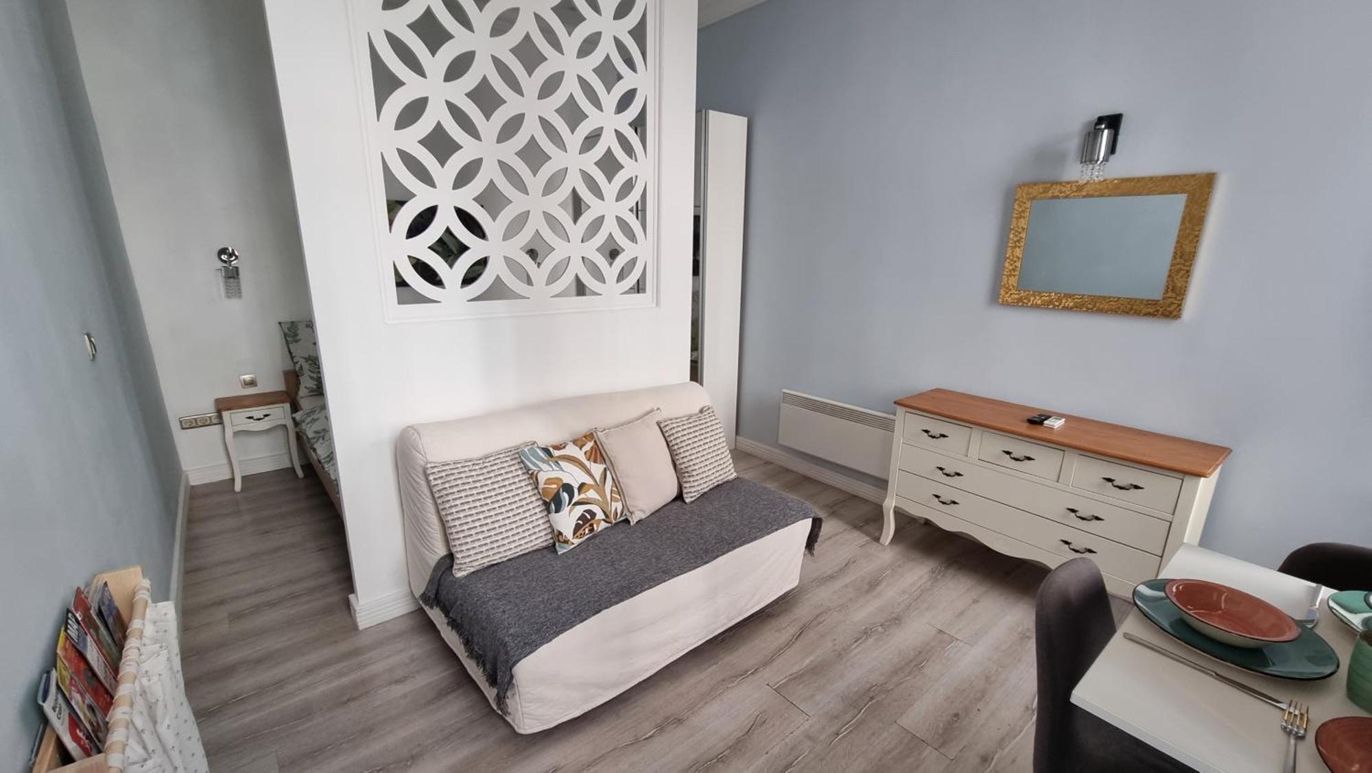 Apartment Opera Vintage - Budapest City Centre Екстериор снимка